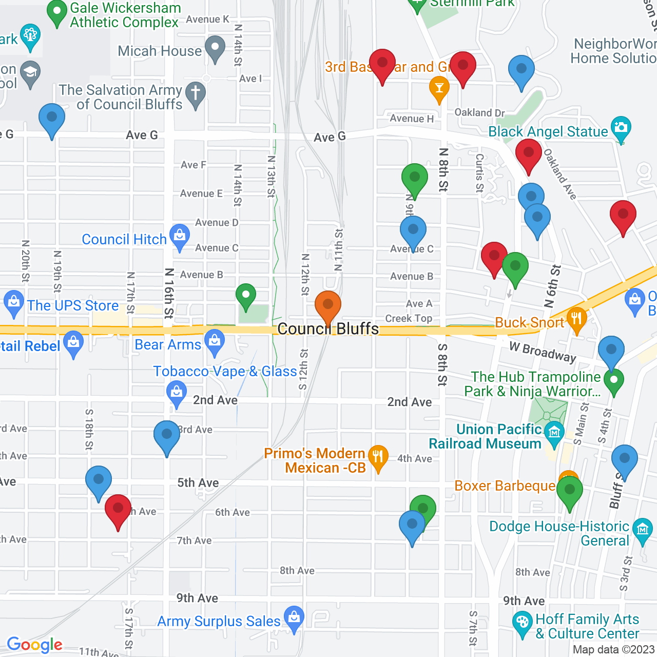 Multi-Family(Duplex)-min