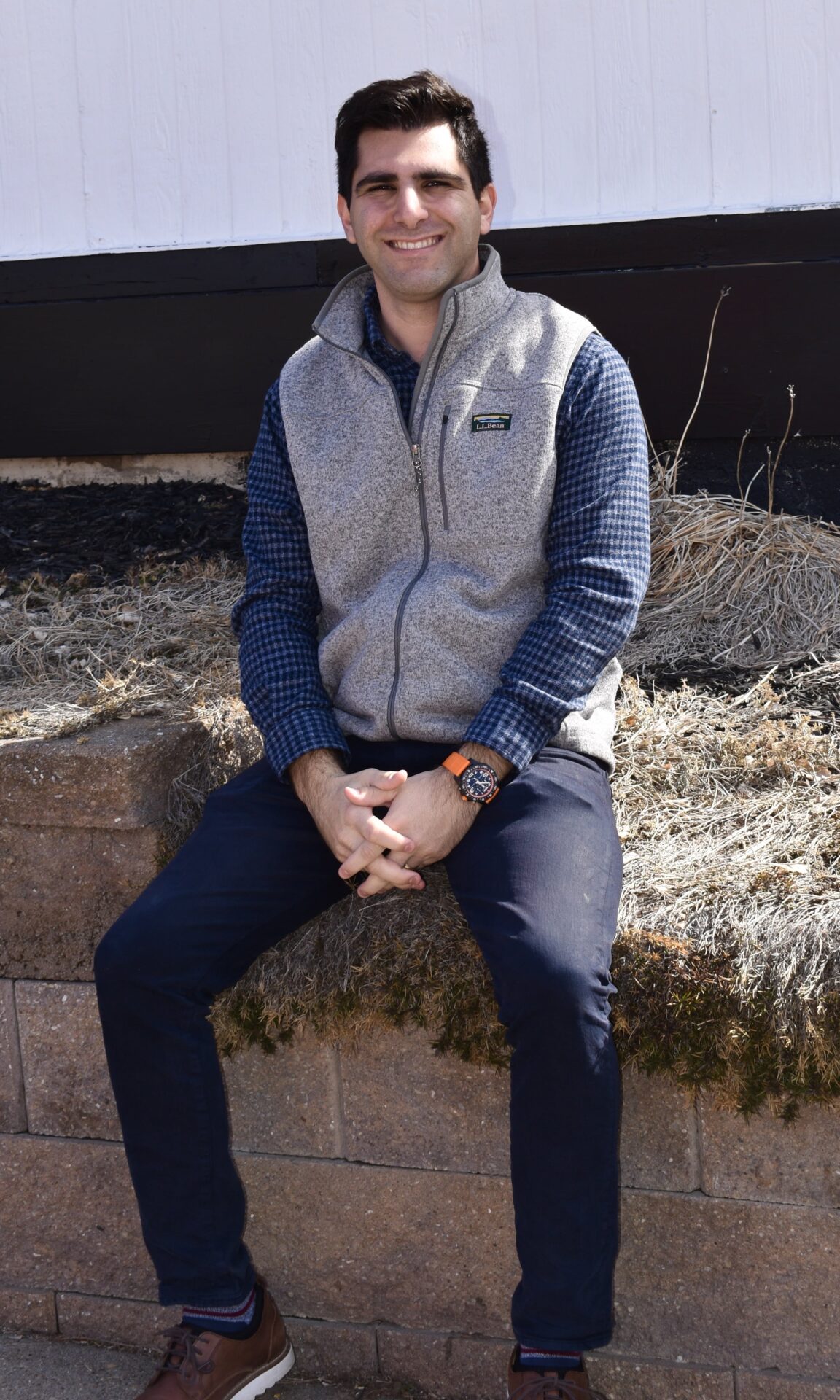 About Us Kouri Management