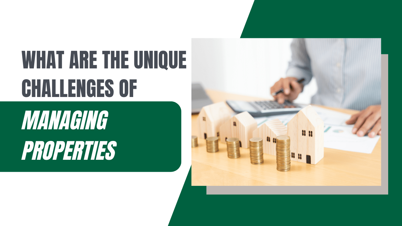 What Are the Unique Challenges of Managing Properties in Council Bluffs, IA?