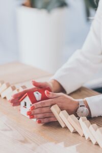 Protect Investment Property