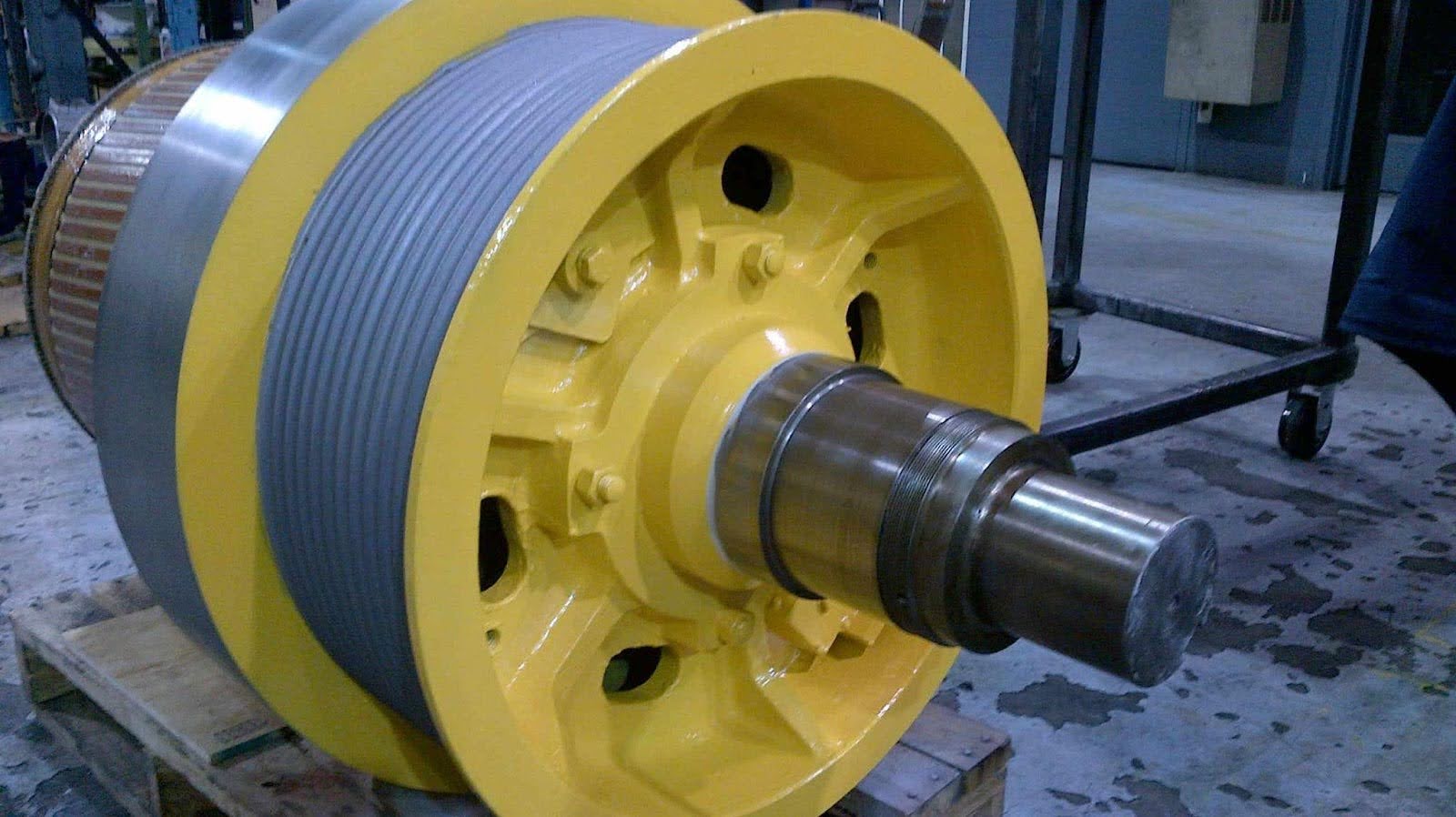 unnamed (3) An elevator motor
