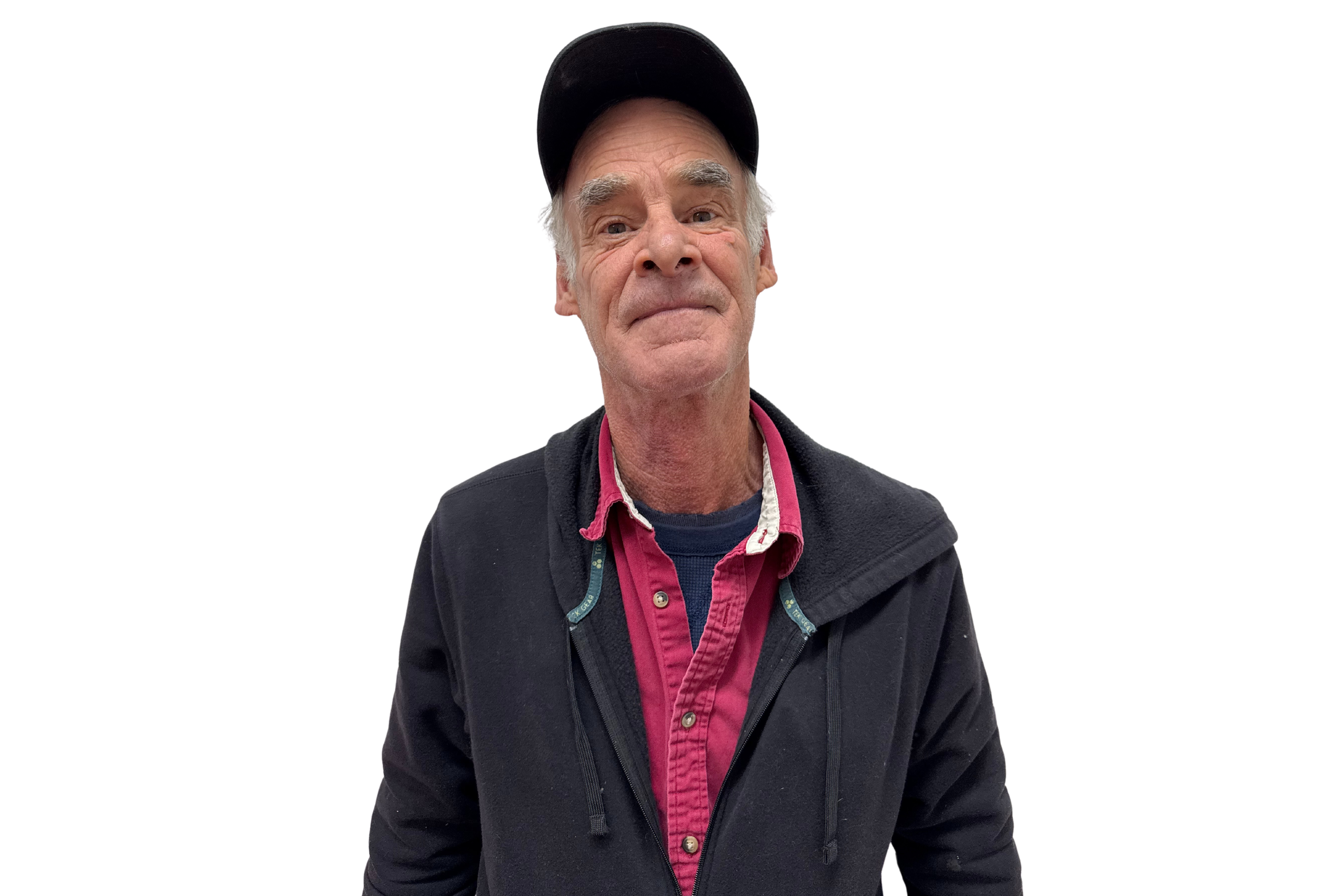 Steve