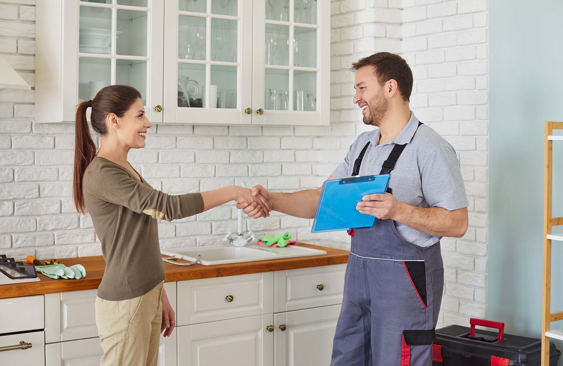 Leverage Our Network of Outstanding Vendors