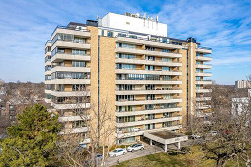 west grant towers association